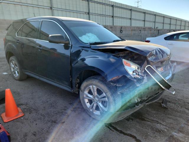 Photo 4 from auction – 2015 CHEVROLET EQUINOX LS with VIN 2GNALAEK0F1135902