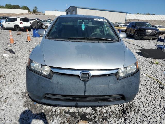 Photo 5 from auction – 2007 HONDA CIVIC EX with VIN 1HGFA16877L073757