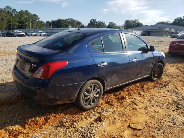 Photo 3 from auction – 2012 NISSAN VERSA S with VIN 3N1CN7AP7CL814031