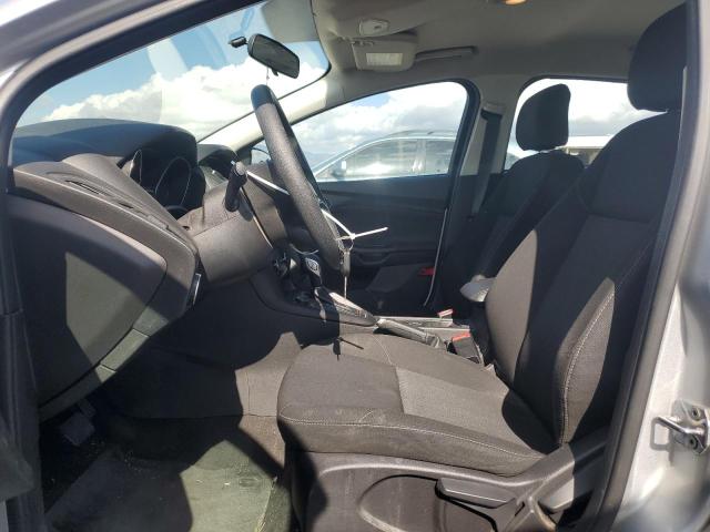 Photo 7 from auction – 2017 FORD FOCUS SE with VIN 1FADP3F23HL300333