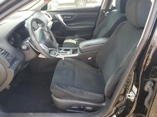 Photo 7 from auction – 2015 NISSAN ALTIMA 2.5 with VIN 1N4AL3AP6FC452430