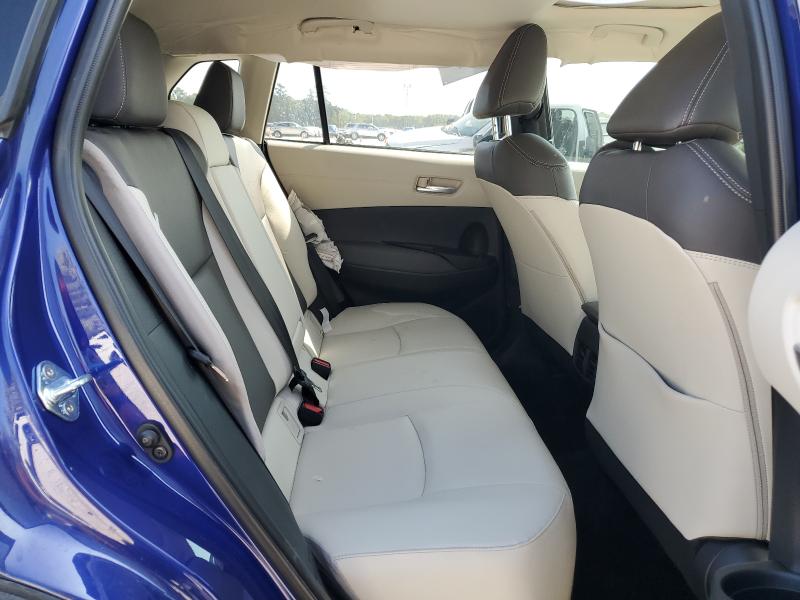 Photo 11 from auction – 2023 TOYOTA COROLLA CR with VIN 7MUDAAAG5PV051183
