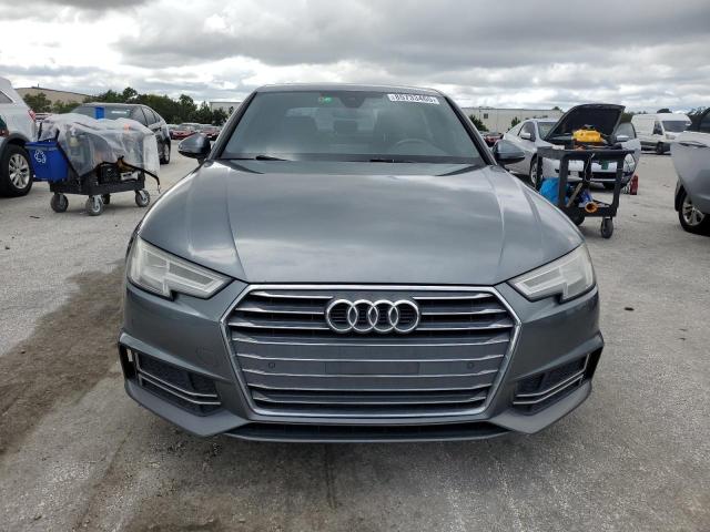 Photo 5 from auction – 2017 AUDI A4 PREMIUM with VIN WAULNAF43HN023637