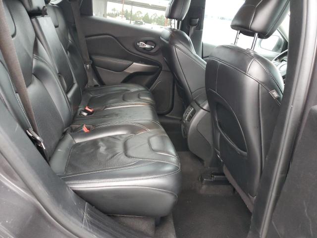 Photo 11 from auction – 2020 JEEP CHEROKEE L with VIN 1C4PJMDXXLD650848