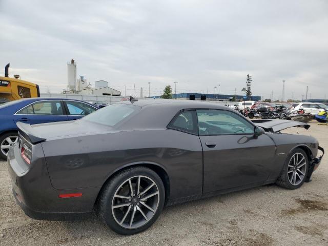 Photo 3 from auction – 2022 DODGE CHALLENGER with VIN 2C3CDZBT7NH218909