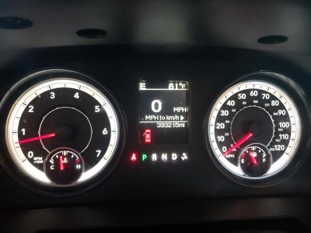 Photo 9 from auction – 2015 RAM 1500 SLT with VIN 1C6RR6GT8FS651428