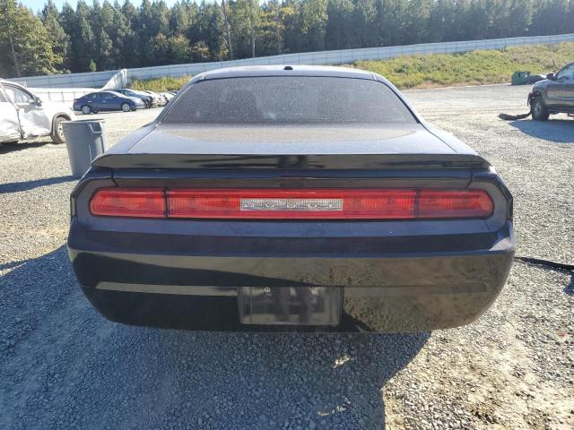 Photo 6 from auction – 2012 DODGE CHALLENGER with VIN 2C3CDYBT1CH170234