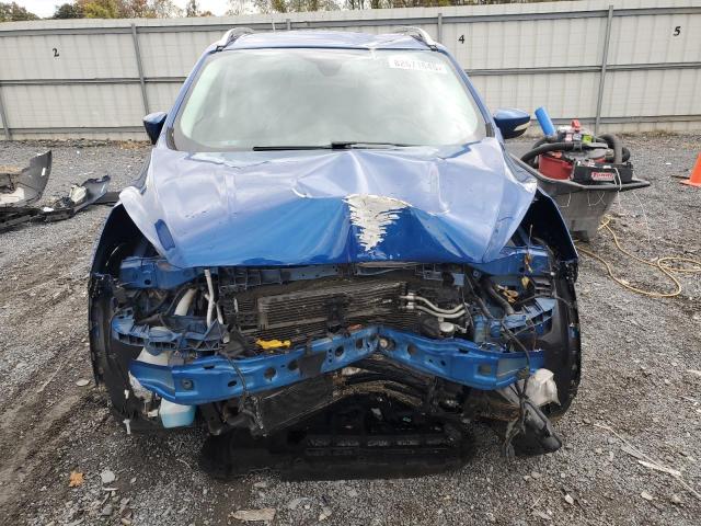 Photo 5 from auction – 2017 FORD ESCAPE TITANIUM with VIN 1FMCU9JD1HUB35012