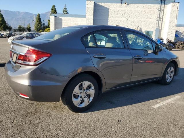 Photo 3 from auction – 2013 HONDA CIVIC LX with VIN 19XFB2F56DE227306