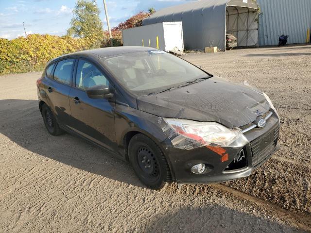 Фото 4 с аукциона – 2012 FORD FOCUS SE с VIN 1FAHP3K21CL322282