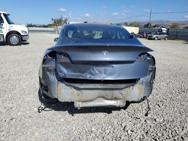 Photo 6 from auction – 2023 TESLA MODEL 3 with VIN 5YJ3E1EA8PF543839