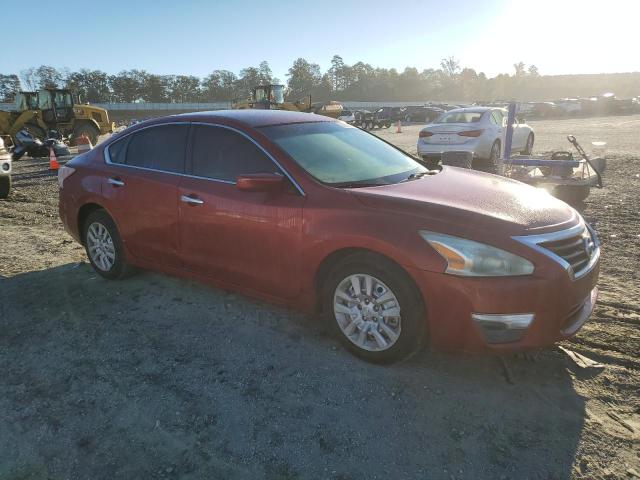 Photo 4 from auction – 2013 NISSAN ALTIMA 2.5 with VIN 1N4AL3AP0DC239289