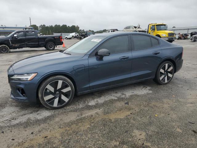 VOLVO S60 PLUS 2024 with VIN 7JRH60FL1RG321053 - Photo from auction