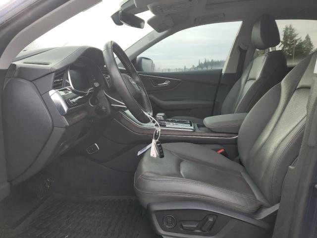 Photo 7 from auction – 2019 AUDI Q8 PRESTIG with VIN WA1FVAF14KD041920