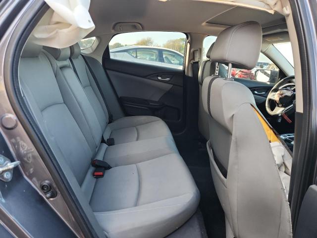 Photo 10 from auction – 2016 HONDA CIVIC EX with VIN 2HGFC1F30GH630374