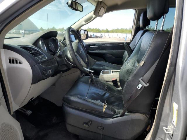 Photo 7 from auction – 2015 CHRYSLER TOWN & COU with VIN 2C4RC1BG5FR561212