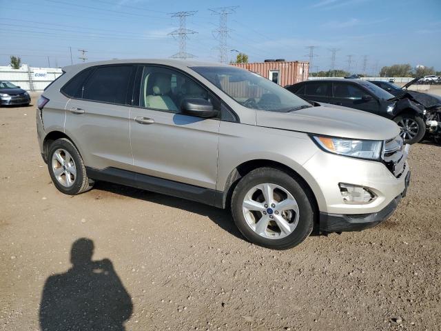 Photo 4 from auction – 2018 FORD EDGE SE with VIN 2FMPK3G94JBB03447
