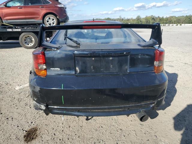 Photo 6 from auction – 2002 TOYOTA CELICA GT with VIN JTDDR32T720123247