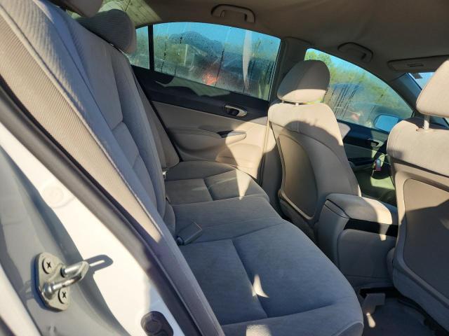 Foto 10 de la subasta – 2010 HONDA CIVIC LX con VIN 19XFA1F5XAE058626