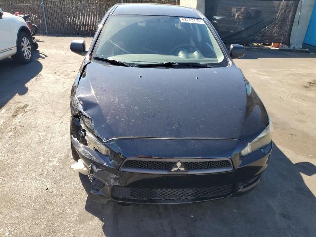 Photo 5 from auction – 2008 MITSUBISHI LANCER DE with VIN JA3AU16UX8U016850
