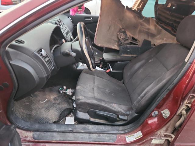 Фото 7 с аукциона – 2012 NISSAN ALTIMA с VIN 1N4AL2AP2CN530910