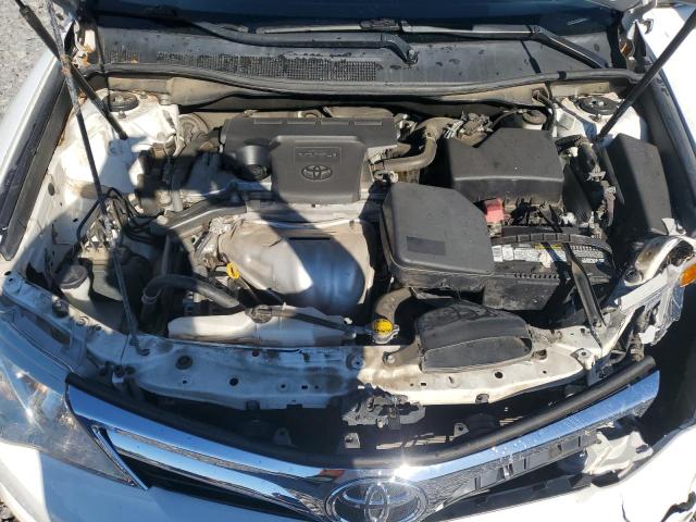 Photo 11 from auction – 2012 TOYOTA CAMRY BASE with VIN 4T1BF1FK4CU562725