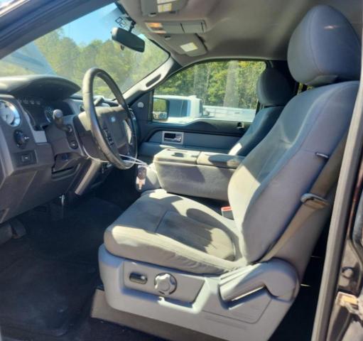 Photo 7 from auction – 2011 FORD F150 SUPER with VIN 1FTFW1CF5BFA31680