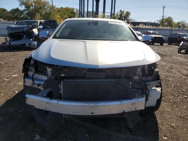 Photo 5 from auction – 2014 CHEVROLET IMPALA LTZ with VIN 2G1155S38E9100752