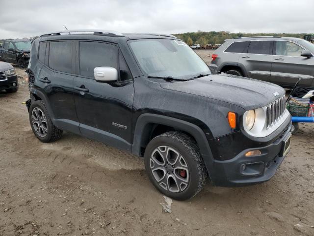 Photo 4 from auction – 2017 JEEP RENEGADE L with VIN ZACCJBDB5HPF31749