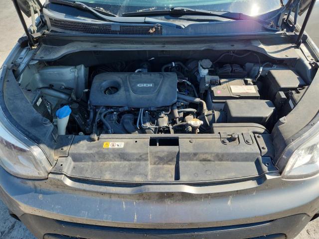 Photo 11 from auction – 2017 KIA SOUL with VIN KNDJN2A25H7460923
