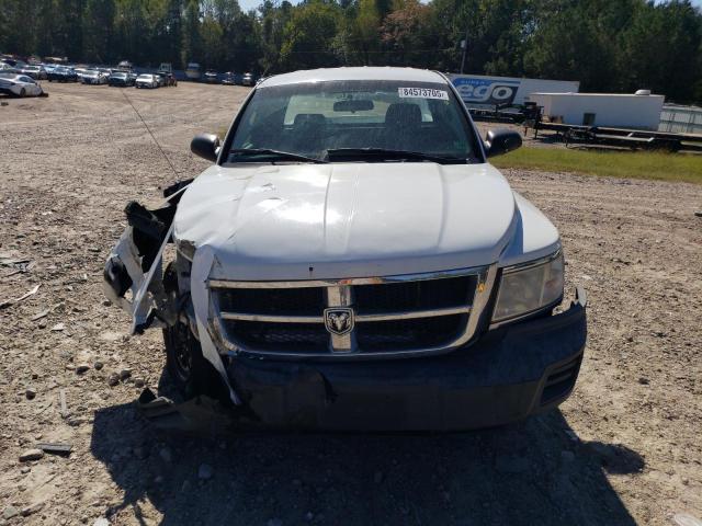 Photo 5 from auction – 2008 DODGE DAKOTA with VIN 1D7HE22K18S538646