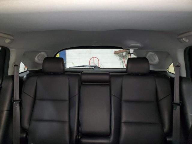 Photo 10 from auction – 2017 ACURA RDX TECHNO with VIN 5J8TB4H57HL029974