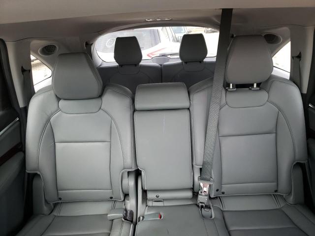 Photo 10 from auction – 2016 ACURA MDX TECHNOLOGY with VIN 5FRYD4H48GB034624