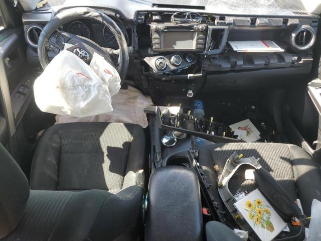 Photo 8 from auction – 2017 TOYOTA RAV4 with VIN 2T3ZFREV1HW355474