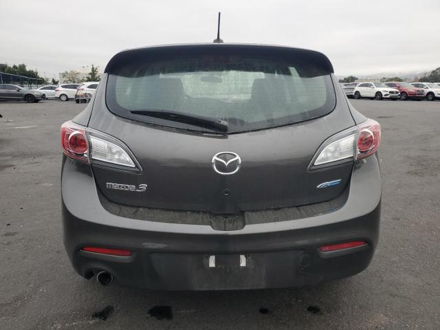 Photo 6 from auction – 2012 MAZDA 3 I with VIN JM1BL1M8XC1655108