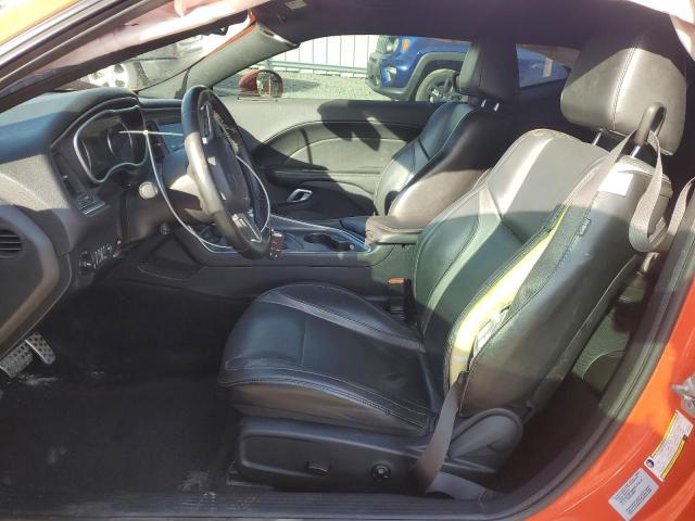 Photo 7 from auction – 2017 DODGE CHALLENGER with VIN 2C3CDZAG6HH605007