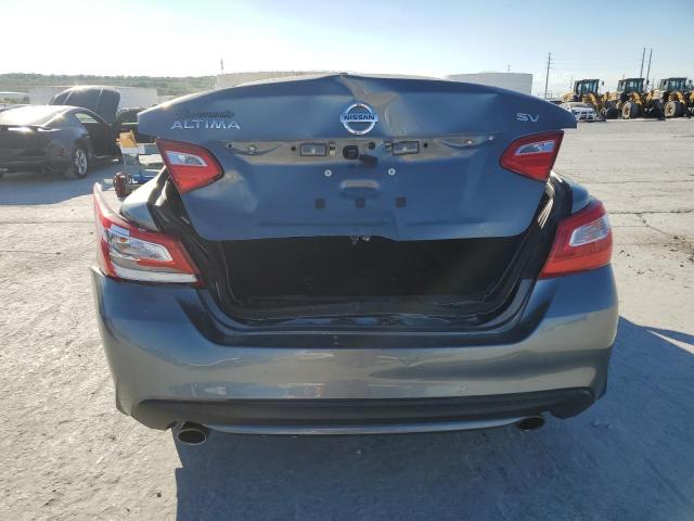 Photo 6 from auction – 2016 NISSAN ALTIMA 2.5 with VIN 1N4AL3AP7GC158407