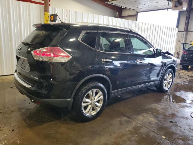 Photo 3 from auction – 2015 NISSAN ROGUE S with VIN 5N1AT2MV7FC854600