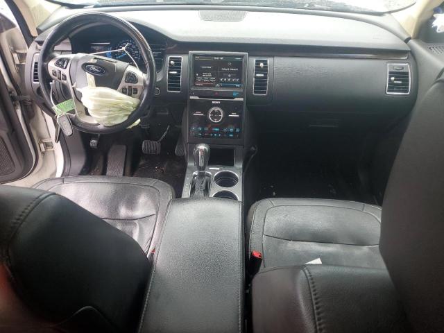 Photo 8 from auction – 2015 FORD FLEX LIMIT with VIN 2FMHK6D80FBA12765