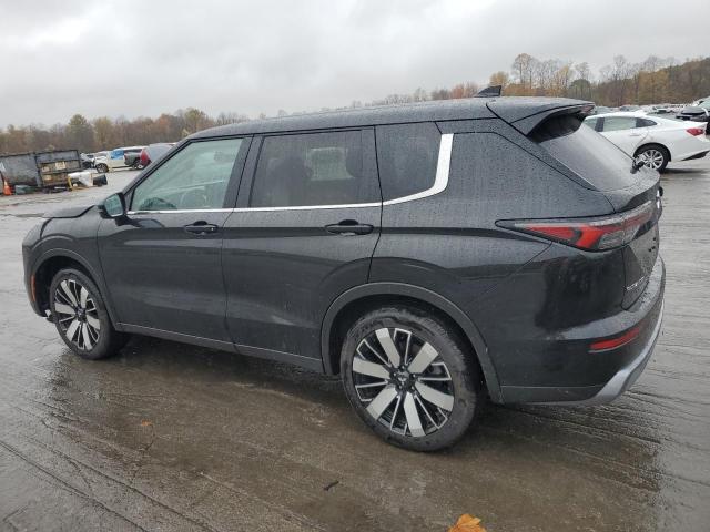 Photo 2 from auction – 2025 MITSUBISHI OUTLANDER with VIN JA4J4VA81SZ015660