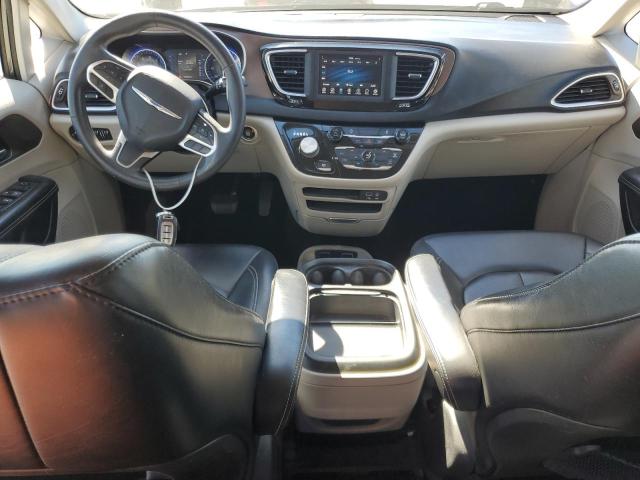 Photo 8 from auction – 2020 CHRYSLER VOYAGER LX with VIN 2C4RC1DG9LR262685