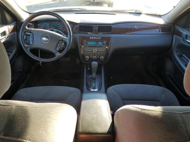 Photo 8 from auction – 2012 CHEVROLET IMPALA LS with VIN 2G1WF5E39C1249343