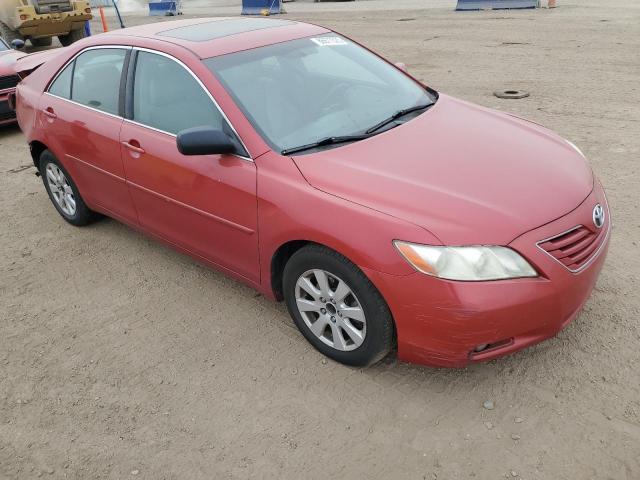 Photo 4 from auction – 2007 TOYOTA CAMRY with VIN 4T1BK46K67U027642