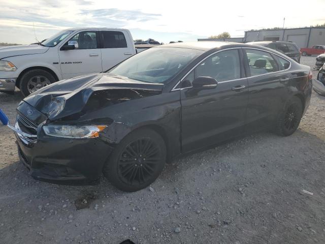 FORD FUSION SE 2016 z numerem VIN 3FA6P0HD0GR223801 - Zdjęcie z aukcji