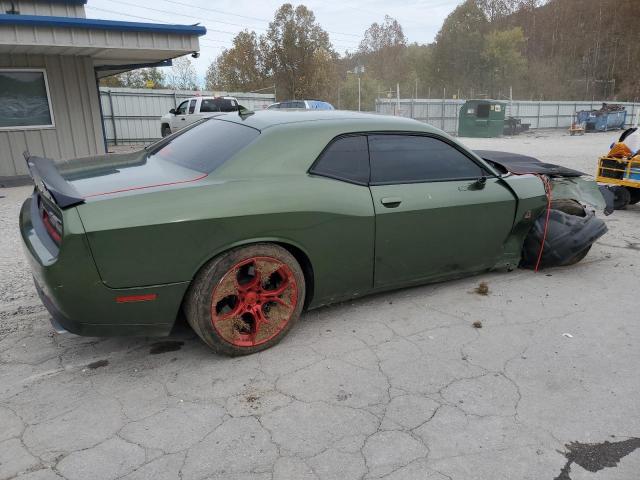 Photo 3 from auction – 2021 DODGE CHALLENGER with VIN 2C3CDZFJ0MH502485