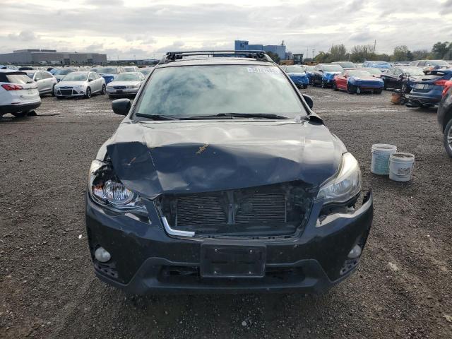 Photo 5 from auction – 2017 SUBARU CROSSTREK with VIN JF2GPABC2H8233688