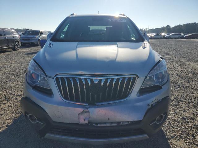 Photo 5 from auction – 2015 BUICK ENCORE with VIN KL4CJCSB2FB220628