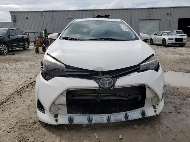 Photo 5 from auction – 2019 TOYOTA COROLLA L with VIN 5YFBURHE3KP938682