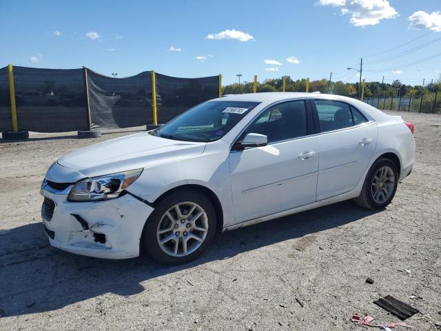 Photo 1 from auction – 2015 CHEVROLET MALIBU 1LT with VIN 1G11C5SL0FF259800