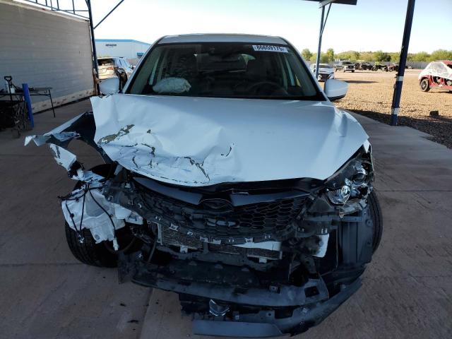 Photo 5 from auction – 2014 MAZDA CX-5 GT with VIN JM3KE2DY5E0373460